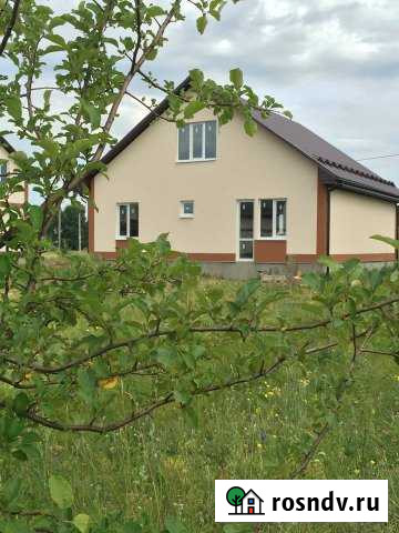 Коттедж 151 м² на участке 6 сот. на продажу в Воронеже Воронеж - изображение 1