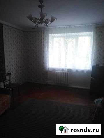 1-комнатная квартира, 38 м², 1/5 эт. в аренду на длительный срок в Горячем Ключе Горячий Ключ - изображение 1