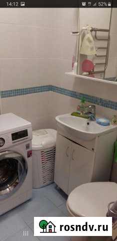 2-комнатная квартира, 40 м², 2/2 эт. на продажу в Приморско-Ахтарске Приморско-Ахтарск - изображение 1