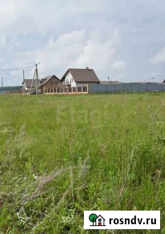 Участок ИЖС 6 сот. на продажу в Белоярском Свердловской области Белоярский - изображение 1