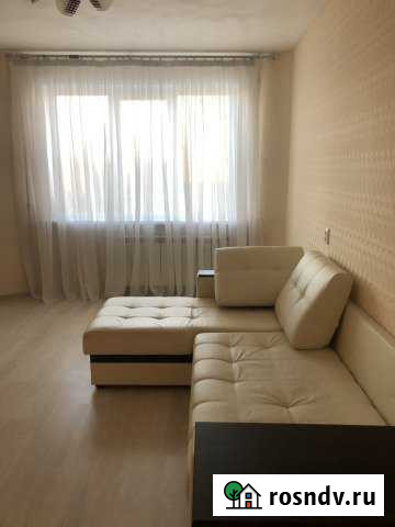 2-комнатная квартира, 54 м², 5/5 эт. в аренду посуточно в Великих Луках Великие Луки - изображение 1