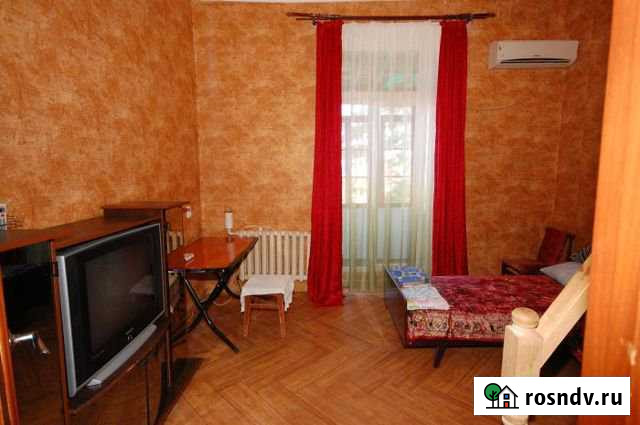 1-комнатная квартира, 33 м², 2/3 эт. на продажу в Евпатории Евпатория - изображение 1