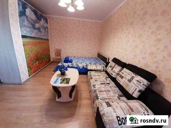 1-комнатная квартира, 38 м², 3/9 эт. в аренду посуточно в Батайске Батайск
