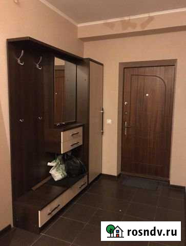 1-комнатная квартира, 47 м², 8/12 эт. в аренду на длительный срок в Домодедово Домодедово - изображение 1