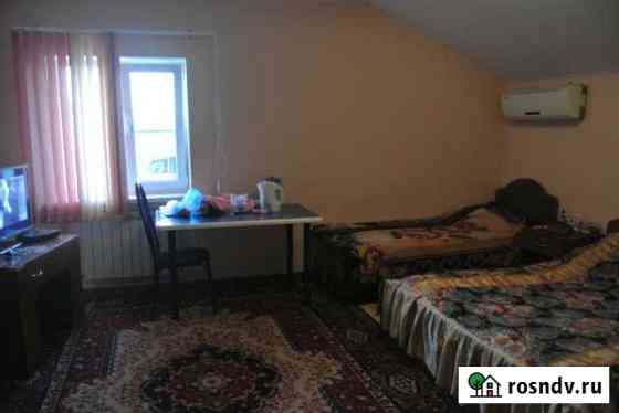 Квартира-студия, 35 м², 2/2 эт. в аренду на длительный срок в Абинске Абинск