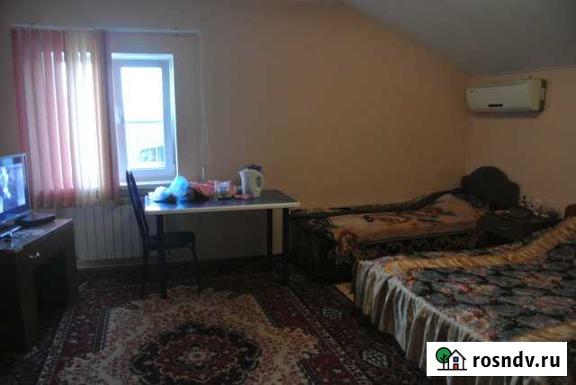 Квартира-студия, 35 м², 2/2 эт. в аренду на длительный срок в Абинске Абинск - изображение 1