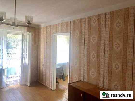 2-комнатная квартира, 46 м², 3/5 эт. на продажу в Пересвете Пересвет