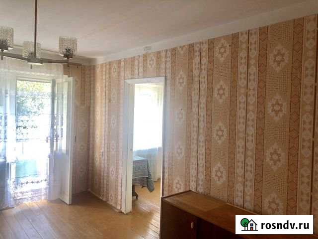 2-комнатная квартира, 46 м², 3/5 эт. на продажу в Пересвете Пересвет - изображение 1