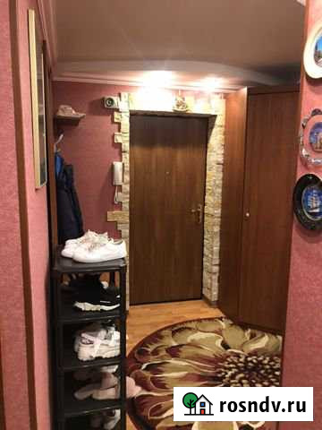 3-комнатная квартира, 63 м², 3/5 эт. на продажу в Бузулуке Бузулук - изображение 1