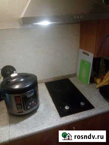 Квартира-студия, 25 м², 2/3 эт. в аренду на длительный срок в Химках Химки - изображение 1