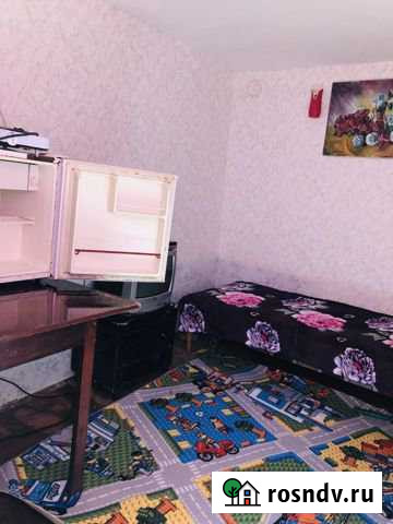 Дом 20 м² на участке 5 сот. в аренду на длительный срок в Сочи Сочи - изображение 1