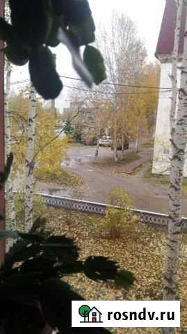 1-комнатная квартира, 30 м², 2/3 эт. на продажу в Стрежевом Стрежевой - изображение 1