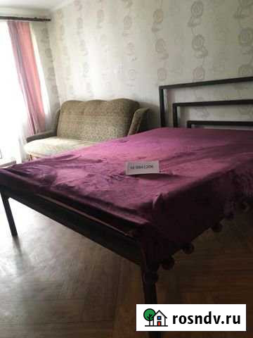 1-комнатная квартира, 40 м², 5/5 эт. в аренду на длительный срок в Ялте Ялта - изображение 1