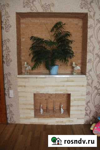 3-комнатная квартира, 76 м², 3/3 эт. на продажу в Губкине Губкин - изображение 1