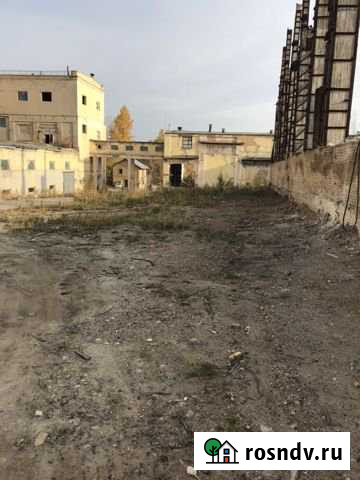 Участок промназначения 10 сот. на продажу в Кыштыме Кыштым - изображение 1