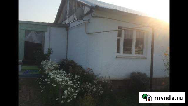 Дом 65.1 м² на участке 15 сот. на продажу в Чебоксарах Чебоксары - изображение 1