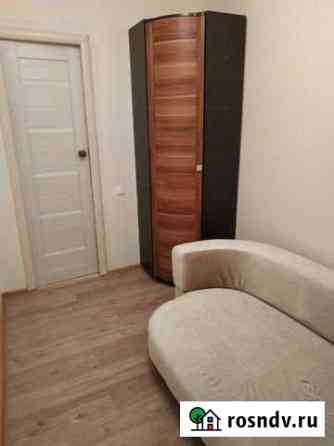 Комната 18 м² в 2-ком. кв., 2/3 эт. в аренду посуточно в Краснодаре Краснодар