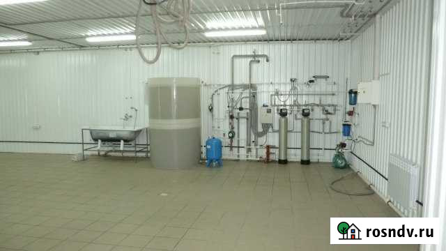 Пищевое производство Барнаул - изображение 1