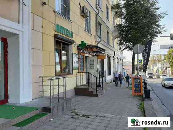 90 м2 - высокие потолки и пешеходный трафик Ногинск