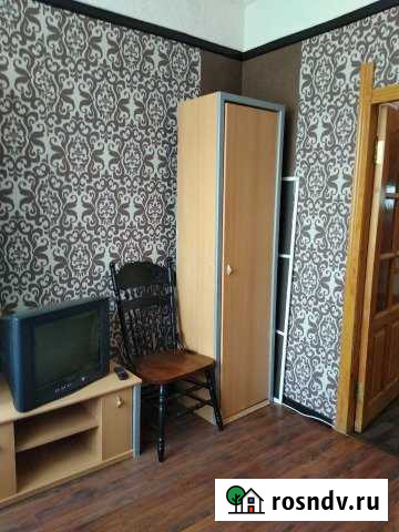 Комната 10 м² в 3-ком. кв., 2/4 эт. в аренду на длительный срок в Ногинске Ногинск - изображение 1