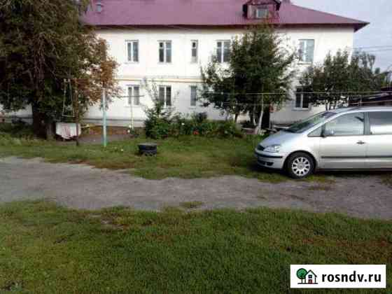 3-комнатная квартира, 56 м², 2/2 эт. на продажу в Кромах Кромы