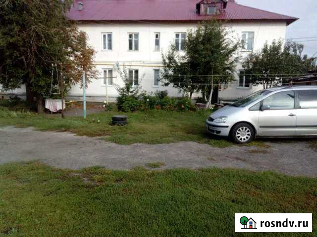 3-комнатная квартира, 56 м², 2/2 эт. на продажу в Кромах Кромы - изображение 1