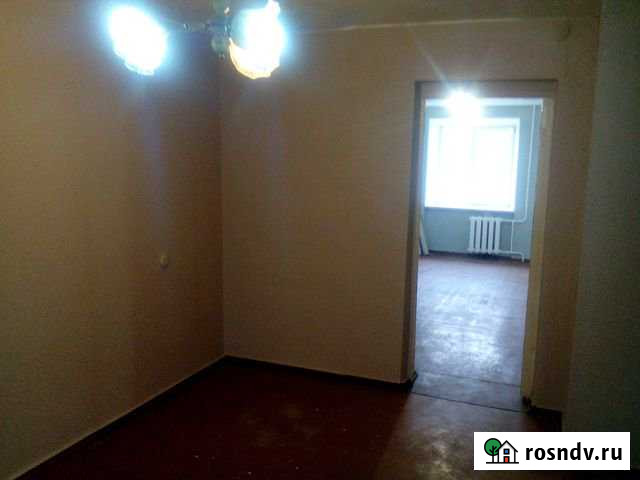 2-комнатная квартира, 45 м², 2/5 эт. на продажу в Лысьве Лысьва - изображение 1