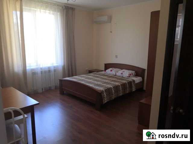 Квартира-студия, 30 м², 1/3 эт. в аренду на длительный срок в Геленджике Геленджик - изображение 1