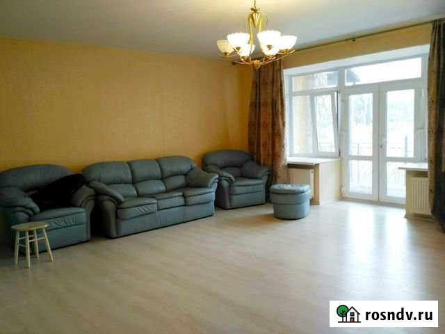 2-комнатная квартира, 74 м², 1/3 эт. на продажу в Ногинске Ногинск - изображение 1