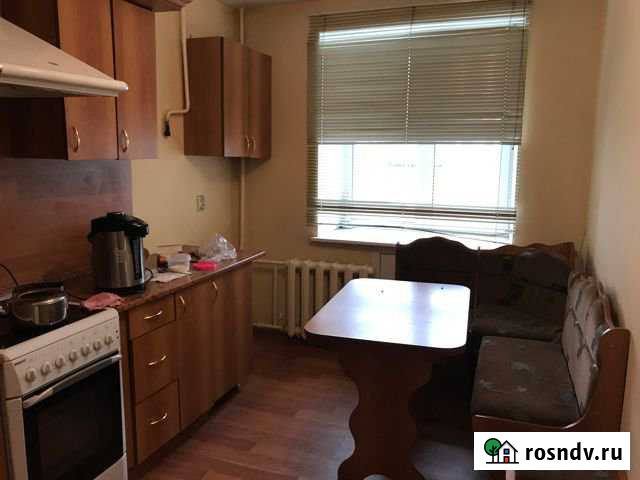 3-комнатная квартира, 59 м², 1/5 эт. на продажу в Салавате Салават - изображение 1