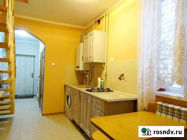 Дом 75 м² на участке 2 сот. в аренду на длительный срок в Анапе Анапа - изображение 1