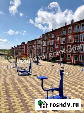 1-комнатная квартира, 31 м², 2/4 эт. на продажу в Белгороде Белгород - изображение 1