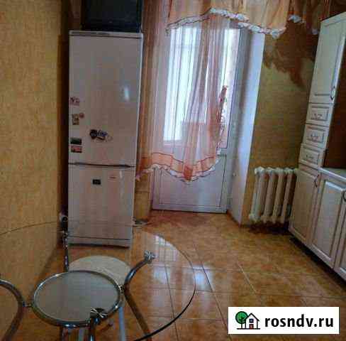 2-комнатная квартира, 63 м², 1/5 эт. в аренду на длительный срок в Кирове Киров