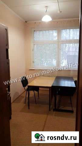 Офисное помещение, 12 кв.м. Ивантеевка - изображение 1