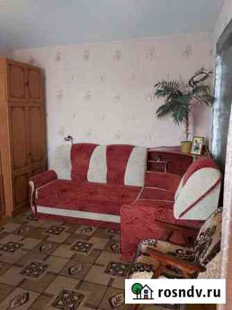 1-комнатная квартира, 28 м², 1/1 эт. на продажу в Барыше Барыш