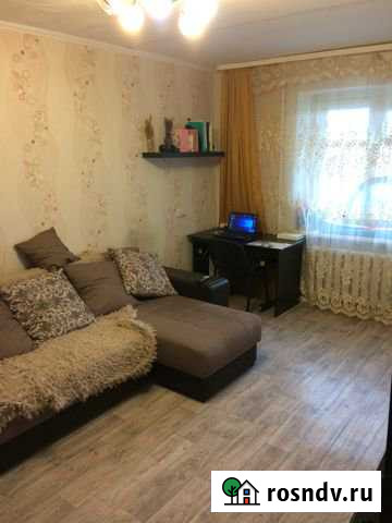 1-комнатная квартира, 30 м², 1/5 эт. на продажу в Кушве Кушва - изображение 1