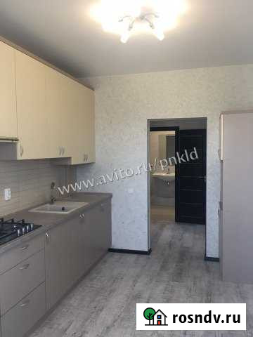 2-комнатная квартира, 56 м², 9/12 эт. на продажу в Васильково Васильково - изображение 1