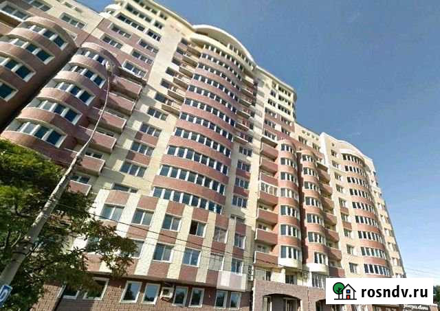 5-комнатная квартира, 260 м², 11/16 эт. на продажу в Краснодаре Краснодар - изображение 1