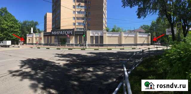 Продажа торгового помещения, Долгопрудный, 550 кв.м. Долгопрудный - изображение 1