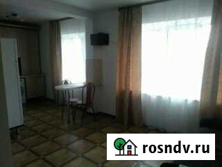 Квартира-студия, 36 м², 2/2 эт. в аренду посуточно в Мамадыше Мамадыш - изображение 1