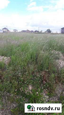 Участок промназначения 600 сот. на продажу в Санкт-Петербурге Санкт-Петербург - изображение 1