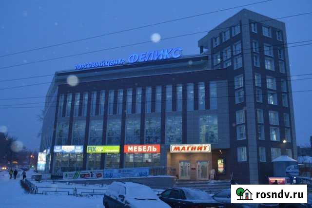 Офисное помещение, 25 кв.м. Киров - изображение 1