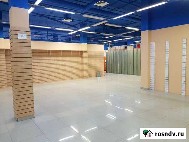 Помещение свободного назначения, 16 кв.м. Химки - изображение 1