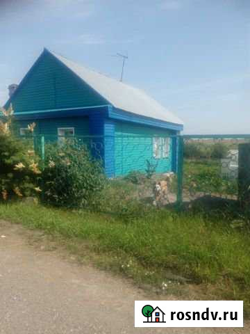 Дом 60 м² на участке 5 сот. на продажу в Юрге Юрга - изображение 1