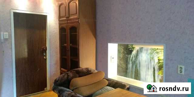 Комната 12 м² в 1-ком. кв., 2/5 эт. в аренду на длительный срок в Вологде Вологда - изображение 1