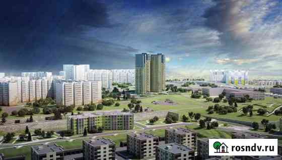 1-комнатная квартира, 37 м², 15/25 эт. на продажу в Набережных Челнах Набережные Челны