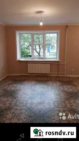 1-комнатная квартира, 33 м², 1/5 эт. на продажу в Шумерле Шумерля - изображение 1