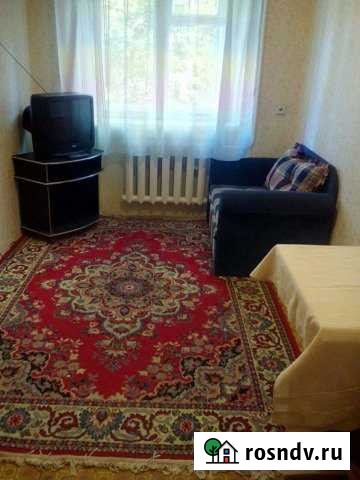 Комната 10 м² в 4-ком. кв., 4/5 эт. в аренду на длительный срок в Ульяновске Ульяновск - изображение 1