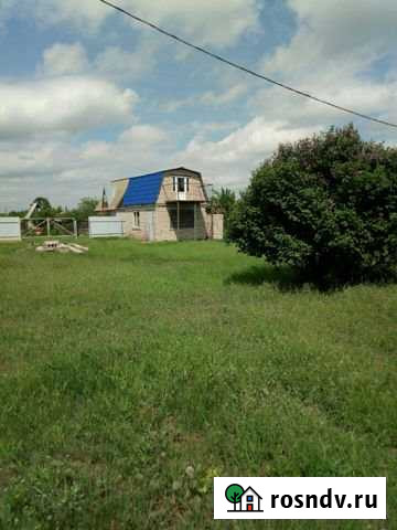 Дача 25 м² на участке 6 сот. на продажу во Фролово Фролово - изображение 1