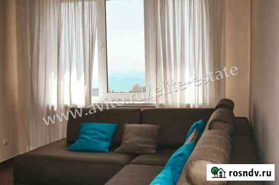 5-комнатная квартира, 100 м², 9/9 эт. на продажу в Алуште Алушта